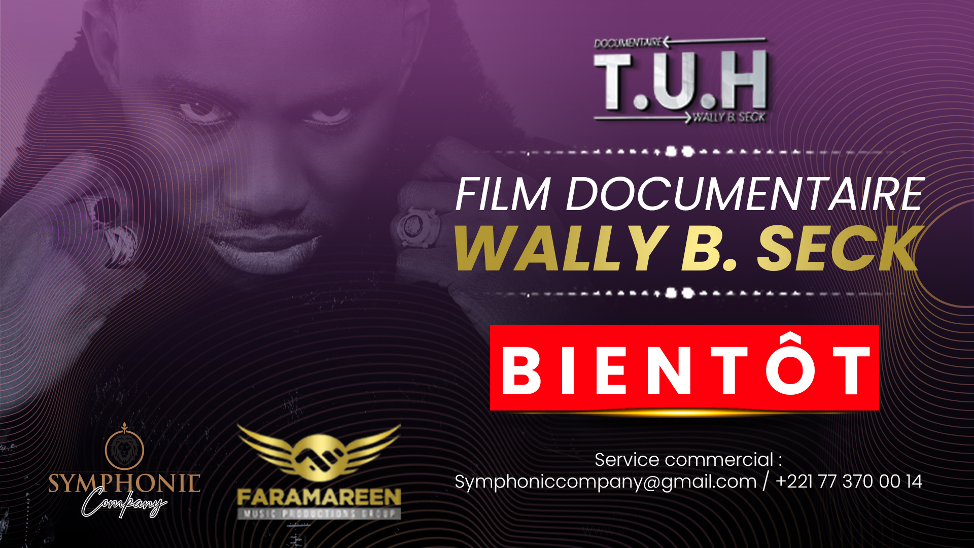 Logo diana bonilla animation